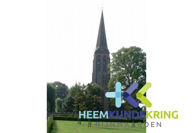 2003-05-08 Herwen - Kerk Coll. HKR (2)